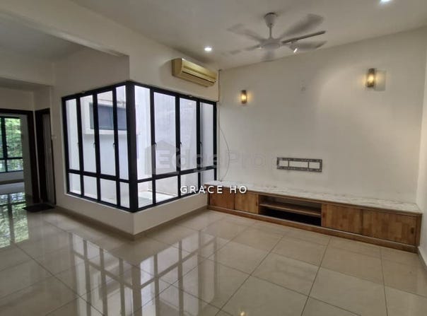 Persiaran Residen, Desa ParkCity, Kuala Lumpur 52000