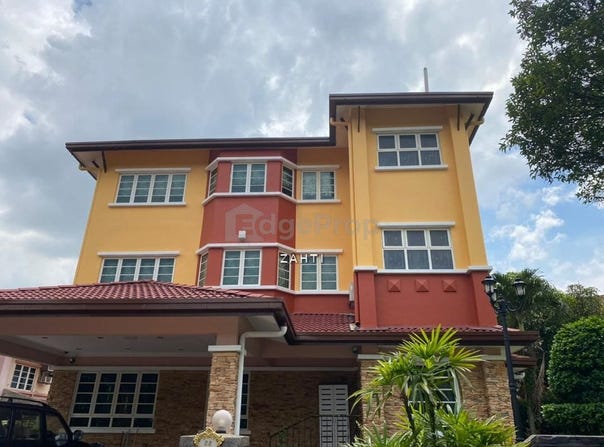 Jalan 6, Ampang, Selangor 68000