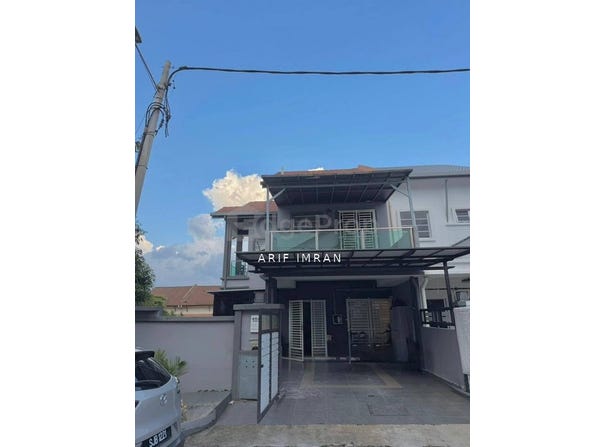 Ampang, Selangor 68000