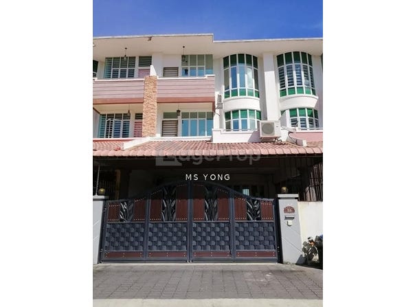 Ipoh, Perak 31650