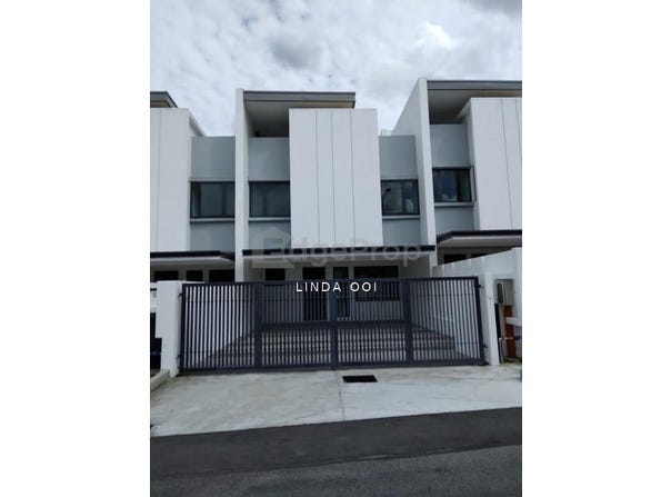 Taman Kelab Ukay, Kelab Ukay Residence, Ulu Kelang, Selangor 68000