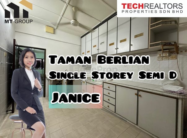 Jalan Berlian, Kulim, Kedah 9000
