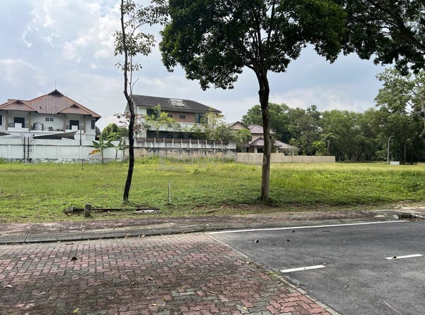 Jalan Mihrab, Bukit Jelutong, Selangor 0