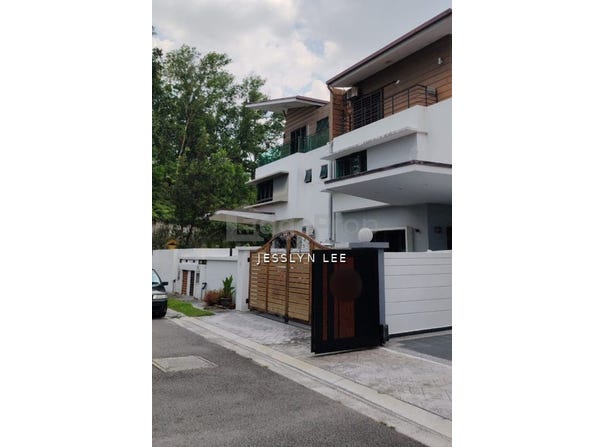Jalan BS 2/1, Cheras South, Selangor 43200