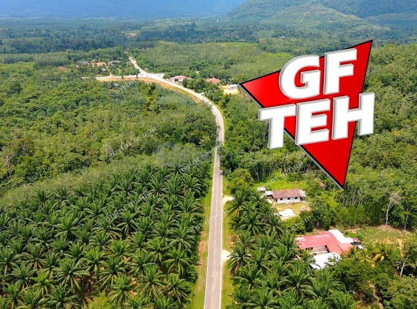 Kuala Ketil, Kedah 9100