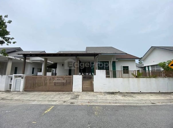 Kepala Batas, Penang 13200