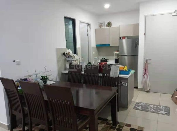 Taman Sri Sentosa, 58000, Kuala Lumpur, Jalan Klang Lama (Old Klang Road), Kuala Lumpur 58000