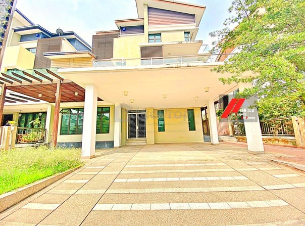 Jalan PJU 3/12, Tropicana, Selangor 47410