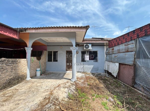 Batu Gajah, Perak 31000