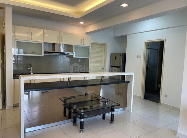 Persiaran Wawasan, 47610, Selangor, Puchong, Selangor 47610