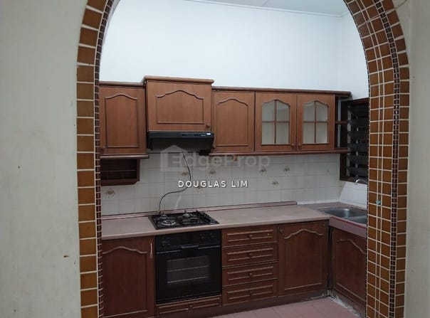 Jalan BK 2, Puchong, Selangor 47180