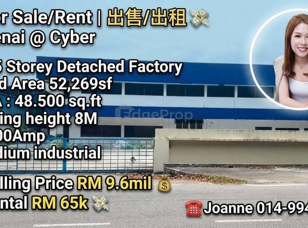 Senai, Johor 81400
