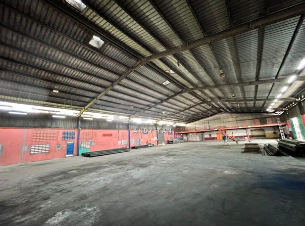 Ulu Tiram, Johor