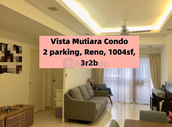 Jalan Kepong, 52100, Kuala Lumpur, Kepong, Kuala Lumpur 52100