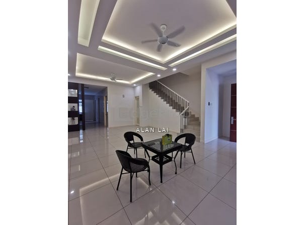 jalan wp 2/1, Sepang, Selangor 43900