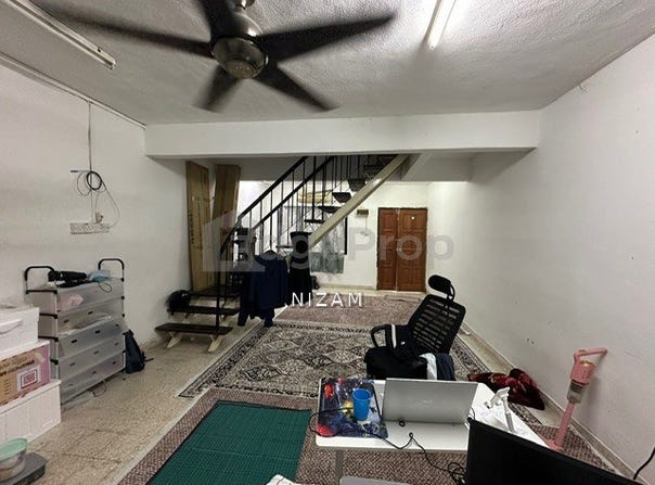Melawati, Ampang, Kuala Lumpur 53100