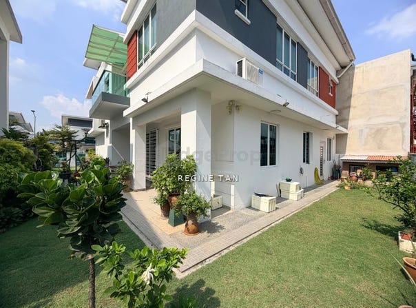 Jalan Villa Perdana, Kajang, Selangor 43300