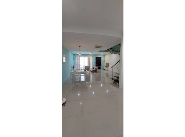 Jalan Lengkuas, Rimba Jaya, Shah Alam, Selangor 40200