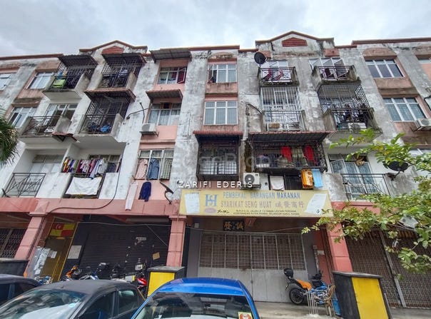 Persiaran Lestari Perdana 5, 43300, Selangor, Seri Kembangan, Selangor 43300