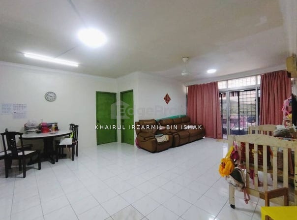 Jalan Kemacahaya, 43200, Selangor, Cheras, Selangor 43200
