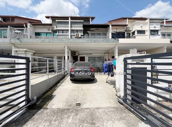 Jalan Gelang, Klang, Selangor 41200