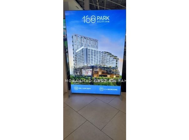 Jln Kuching, Batu Caves, Selangor 68100