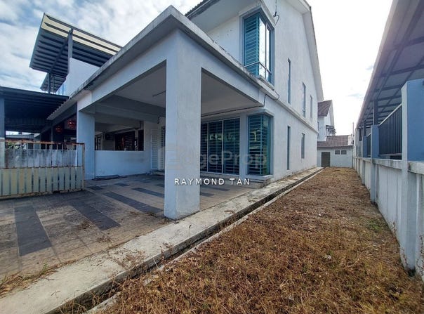 Bercham, Ipoh, Perak 31400