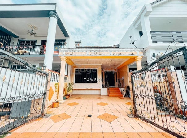 Ampang, Selangor 68000