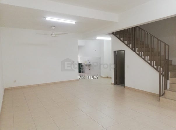 Semenyih, Semenyih, Selangor 43500