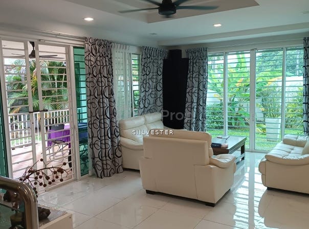 Taman Dagang, Ampang, Selangor 68000