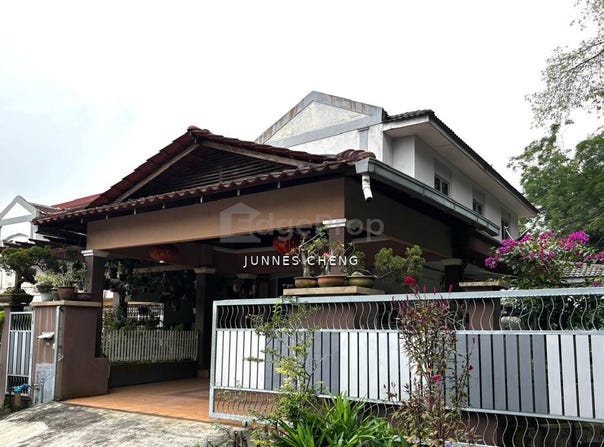 Jalan Akasia 10, 47000, Selangor, Sungai Buloh, Selangor 47000