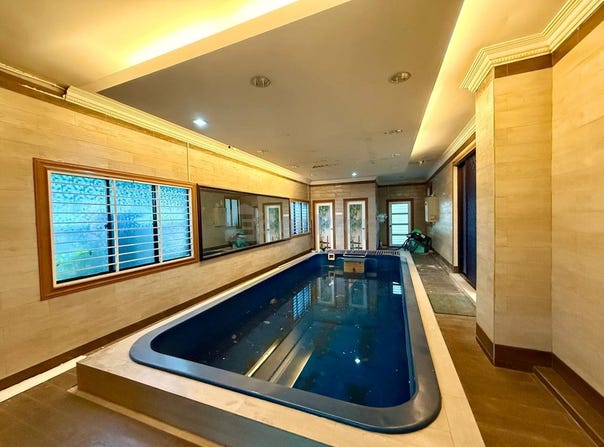 Jalan Aman Perdana, Klang, Selangor 41050