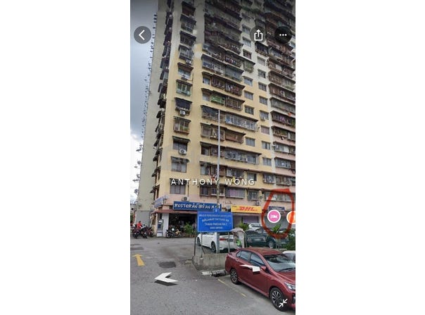 Ampang, 55100, Selangor, Ampang, Selangor 55100