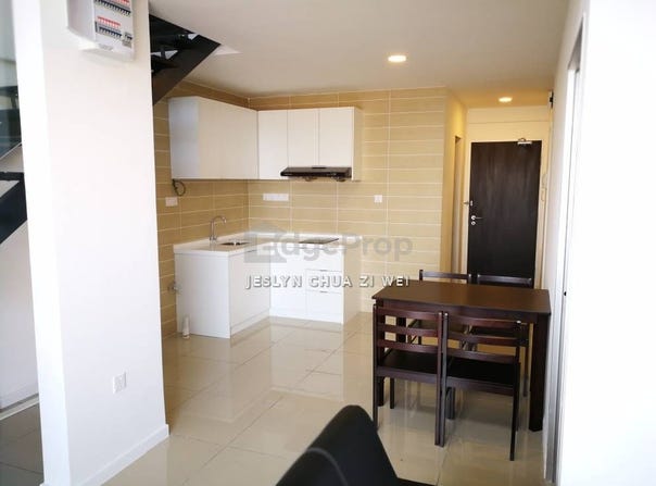 Jalan PJS 7, Bandar Sunway, Selangor 47500