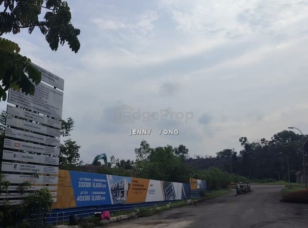 Seri Kembangan, Selangor 43300