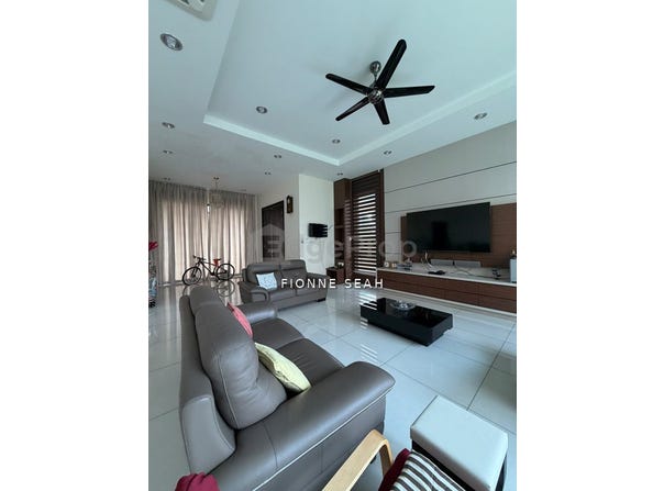 Georgetown, Penang 10350