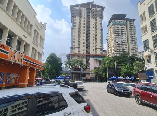 Petaling Jaya, Selangor 47820