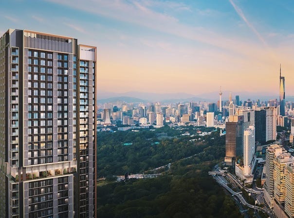 Bangsar, Kuala Lumpur 59200