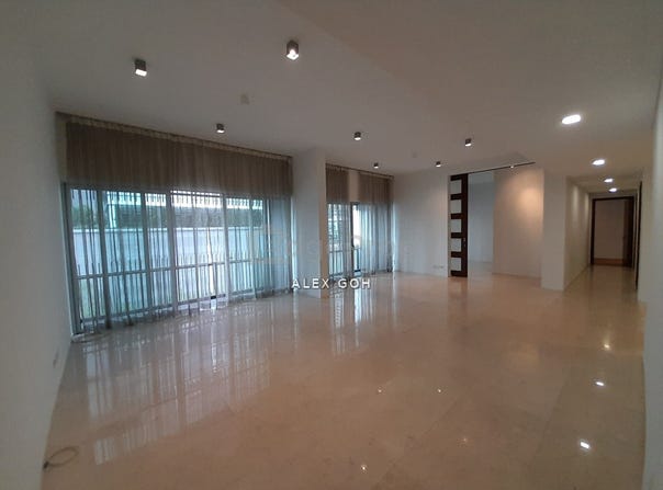 Jalan Tun Razak, KLCC, Kuala Lumpur 56000