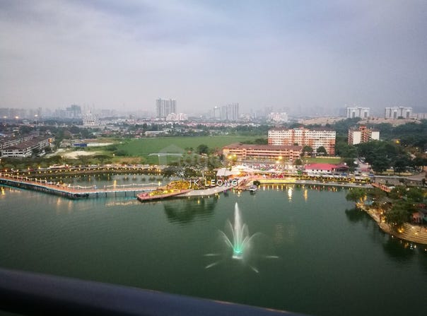 Jalan 1/2b, 68100, Selangor, Selayang, Selangor 68100