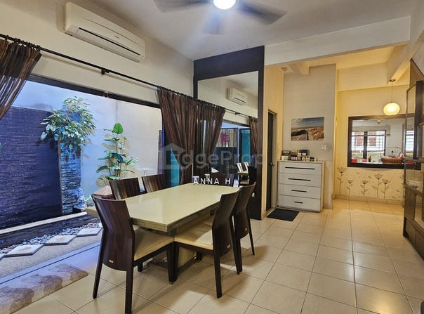 Jalan Bukit Prima, Cheras, Selangor 43200