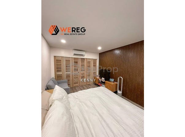 Jalan Teluk Pulai, Klang, Selangor 41100