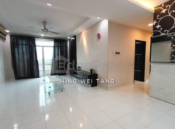 Johor Bahru, Johor 81200
