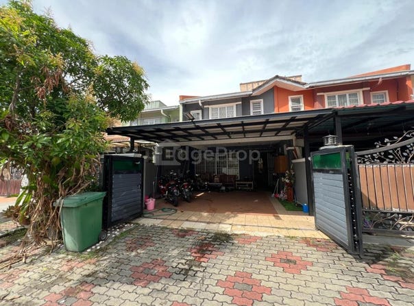Jalan Sutera 2/4, Kajang, Selangor 43000