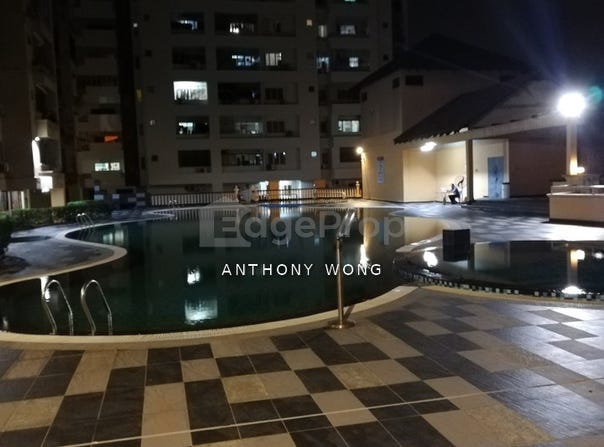 Setapak, Kuala Lumpur 53200