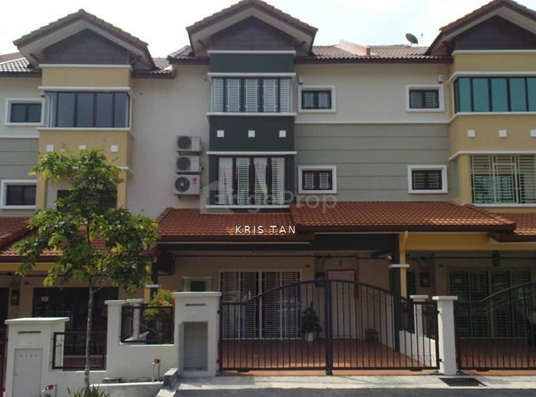Jalan Sunway 1, Batu 9th Cheras, Selangor 43200