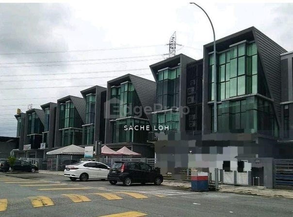Jalan Haji Abdul Manan, Klang, Selangor 41050