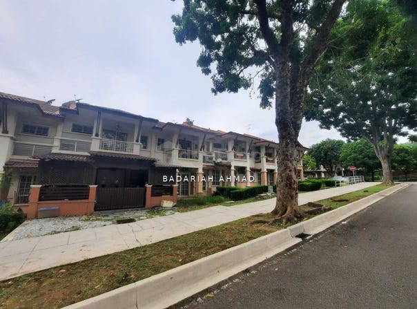 Jalan Presint 9, Putrajaya, Putrajaya 62000