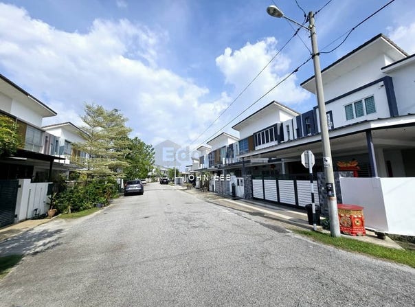 Jalan PP 2, Puchong, Selangor 47100