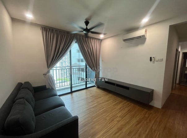 Jalan Bukit Lanjan, Damansara Perdana, Selangor 60000
